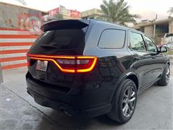 دودج دورانجو